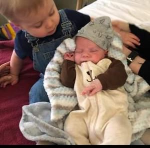 Meet your Posher, Gabby